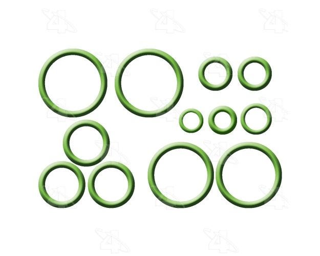 Four Seasons 26733 A&C System O-Ring & Gasket Kit for 1987-1988 Buick LeSabre