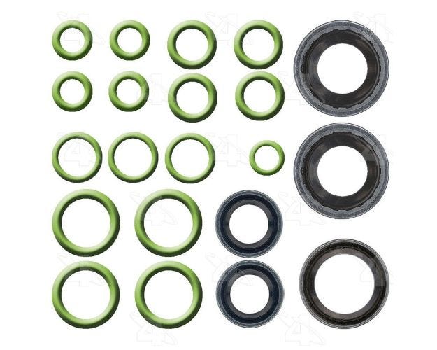 Four Seasons 26740 A&C System O-Ring & Gasket Kit for 1998-2001 GMC Savana 2500
