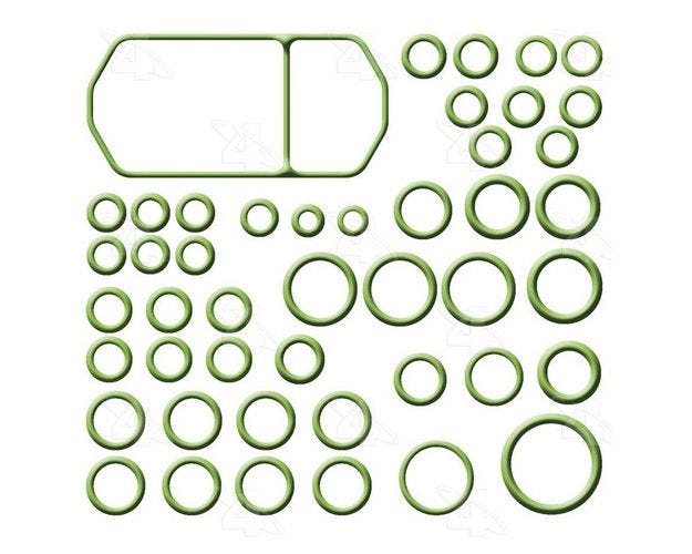 Four Seasons 26754 A&C System O-Ring & Gasket Kit for 1979-1984 Mazda B2000
