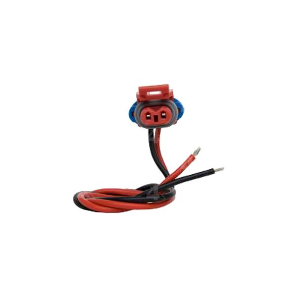 Four Seasons 37241 Harness Connector for 1999-2002 Cadillac Escalade