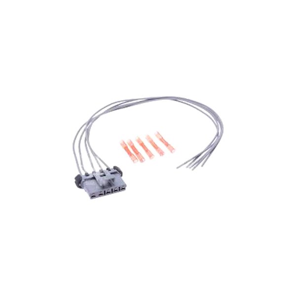 Four Seasons 37248 Harness Connector for 1997-2005 Chevy Malibu