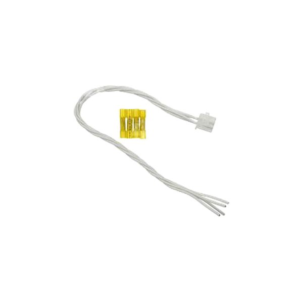 Four Seasons 37258 Harness Connector for 2013-2018 Acura ILX