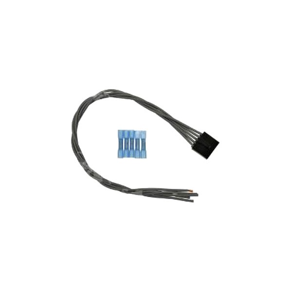 Four Seasons 37266 Harness Connector for 2005 Buick Century
