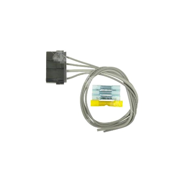 Four Seasons 37273 Harness Connector for 1991-2002 Saturn S-Series
