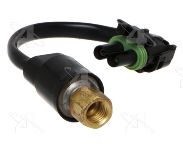 Four Seasons 37278 HVAC Pressure Switch for 2002-2003 Freightliner M2 106