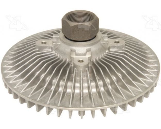 Four Seasons 36993 Engine Cooling Fan Clutch for 1994-1994 Ford Aerostar