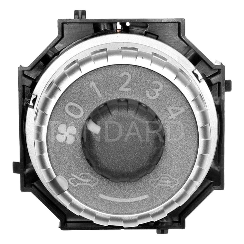HS-401 HVAC Blower Control Switch for 2007 Toyota Yaris