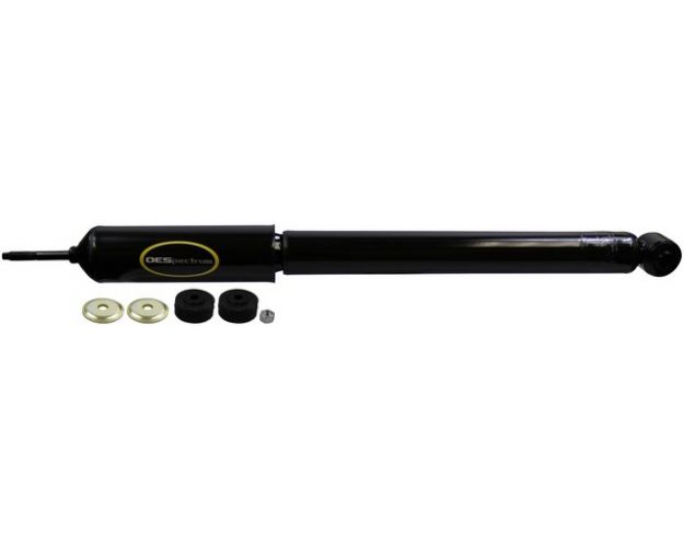 Four Seasons 37352 HVAC System Switch - Black