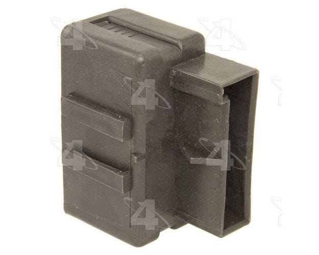 Four Seasons 37506 Engine Cooling Fan Controller for 1984-1984 Ford Mustang