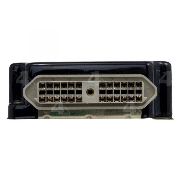 Four Seasons 37511 Fan Controller for 1990-1992 Ford Probe
