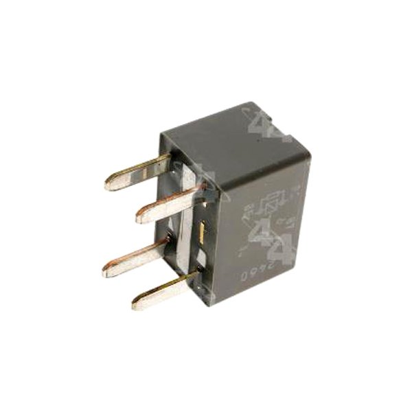 Four Seasons 37555 Standard Relay for 2003 Cadillac CTS