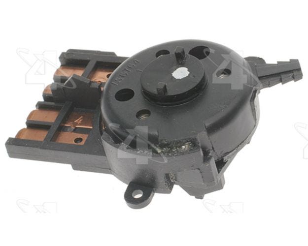 Four Seasons 37567 HVAC System Switch for 1995-1997 GMC Jimmy