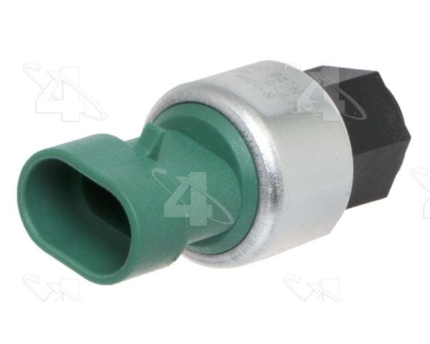Four Seasons 37811 HVAC System Switch for 2010-2014 International LoneStar