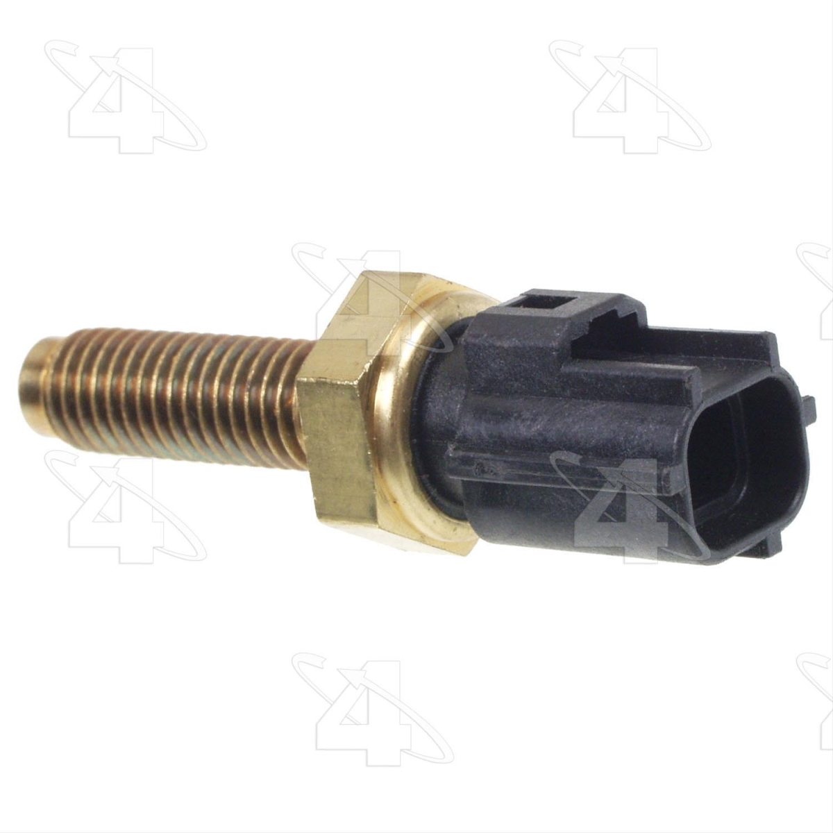 Four Seasons 37864 Coolant Temperature Sensors for 2001-2004 Ford Mustang Subbase