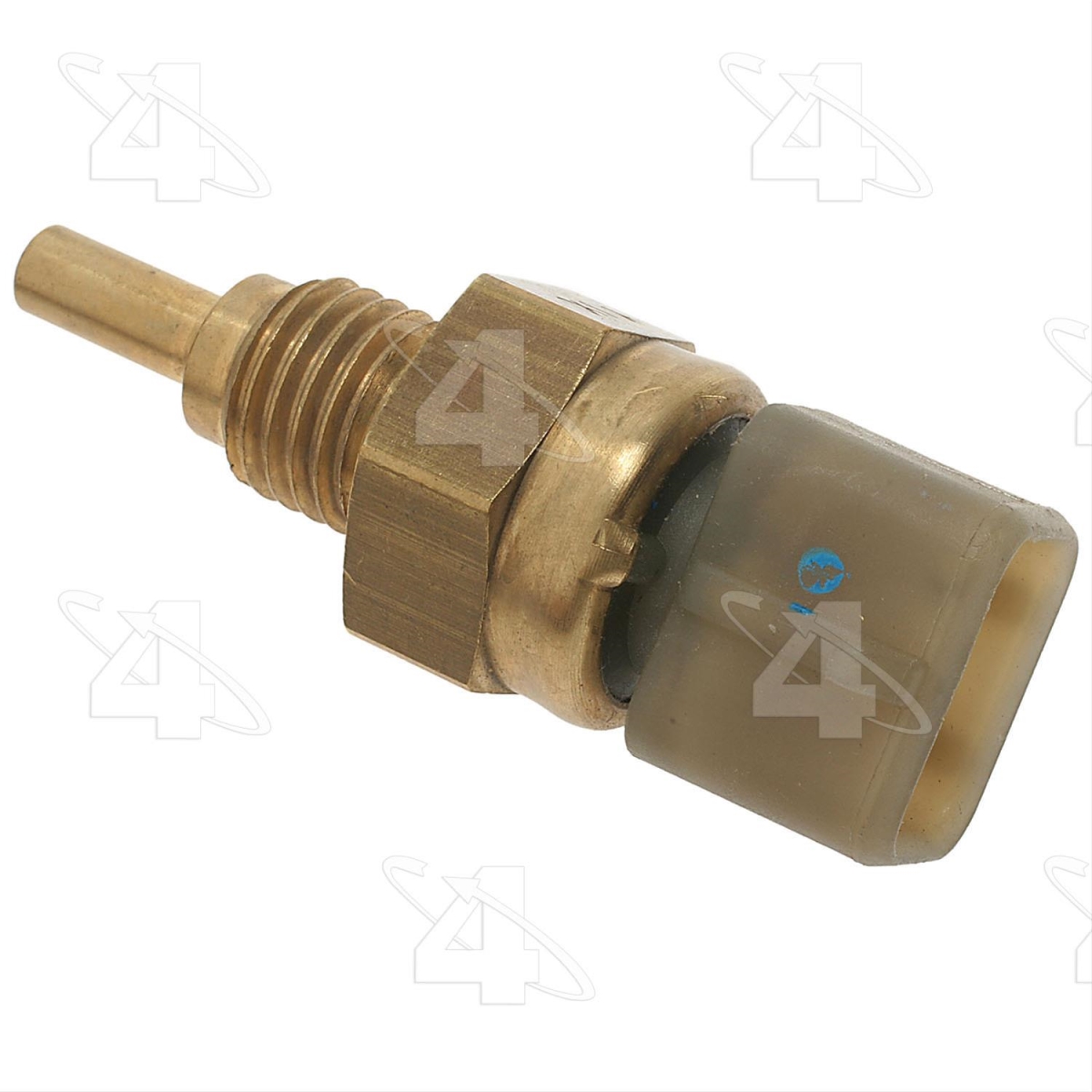 Four Seasons 37878 Coolant Temperature Sensors for 2001-2002 Kia Rio Subbase
