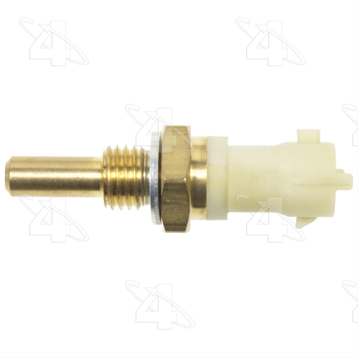 Four Seasons 37881 Coolant Temperature Sensors for 2004-2004 Saturn L300 Sub2