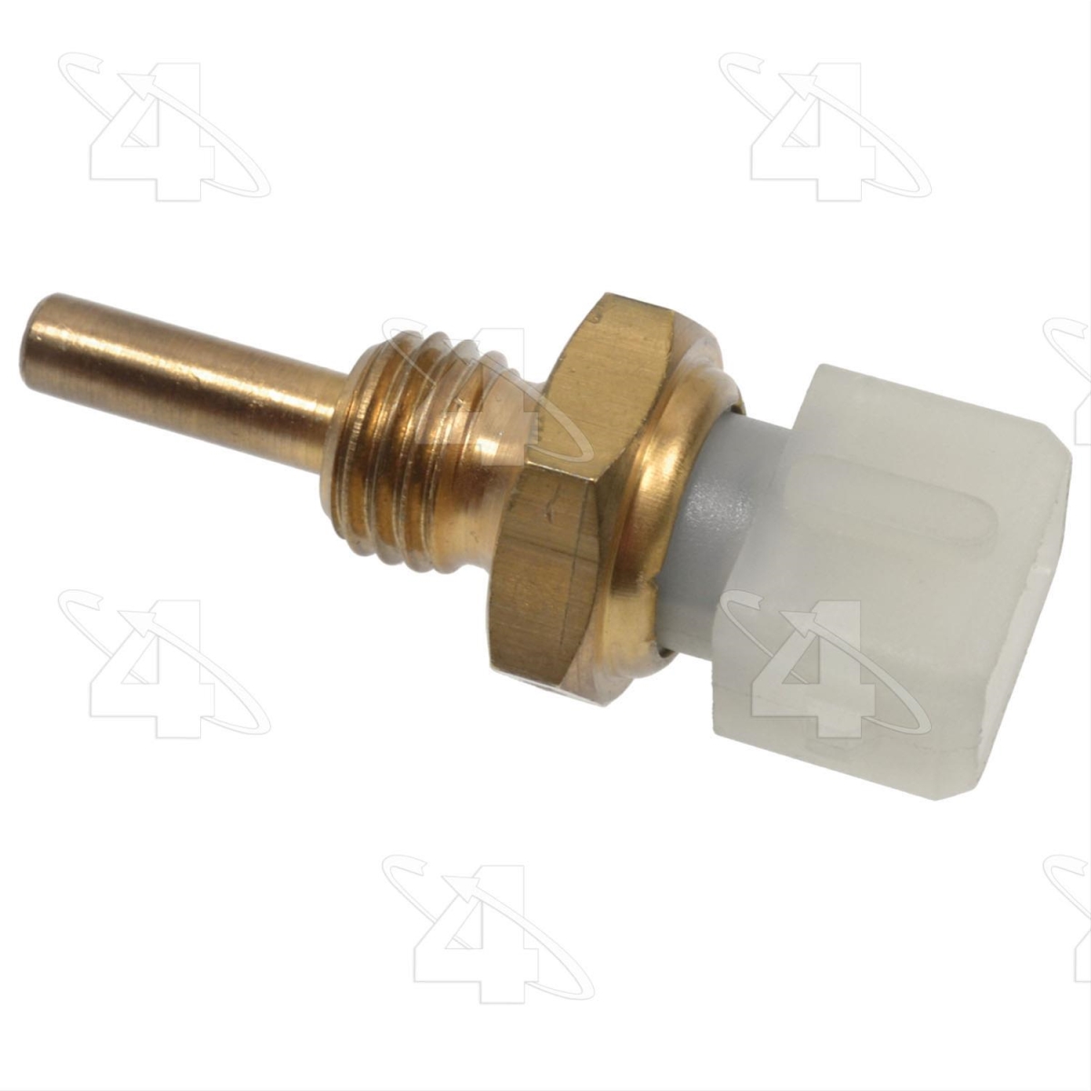 Four Seasons 37898 Coolant Temperature Sensors for 2000-2000 Saab 9-5 Sub2.3T