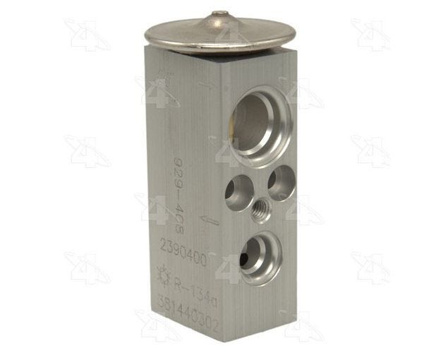 Four Seasons 38669 A&C Expansion Valve - Aluminum
