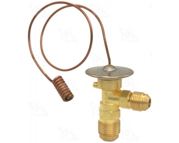 Four Seasons 38727 A&C Expansion Valve - Brass