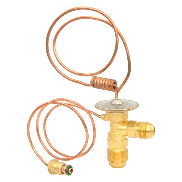 Four Seasons 38873 R134A Heavy Duty Expansion Valve
