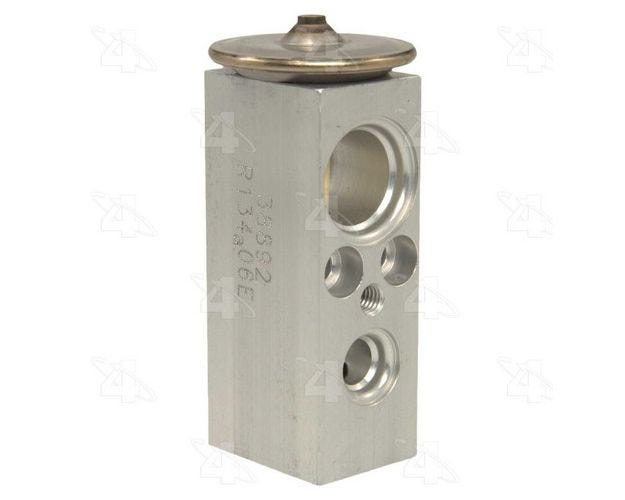 Four Seasons 38892 A&C Expansion Valve for 2011-2012 Kenworth T700