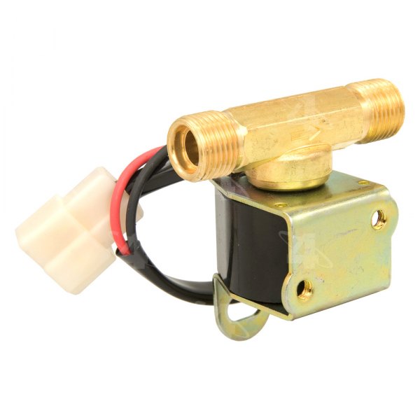 Four Seasons 38911 Heavy Duty Solenoid Valve
