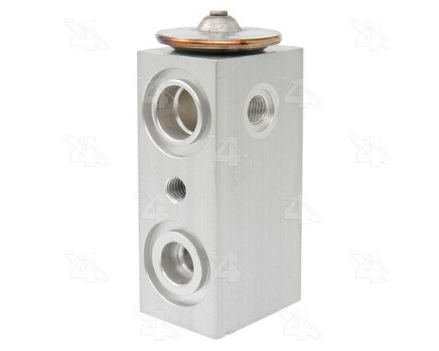 Four Seasons 39004 A&C Expansion Valve for 2004-2004 Lincoln Navigator - Front