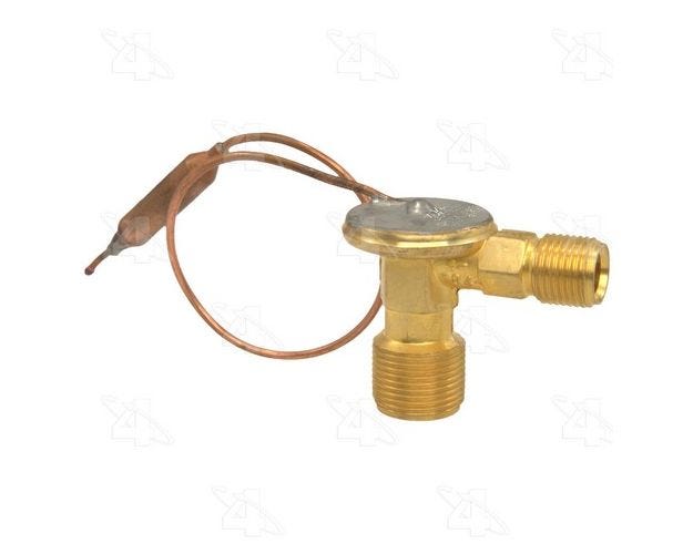 Four Seasons 39012 A&C Expansion Valve for 2009-2015 Honda Pilot - Rear