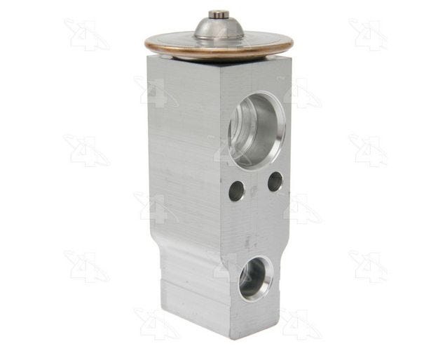 Four Seasons 39043 A&C Expansion Valve for 1998-2000 Lexus GS400
