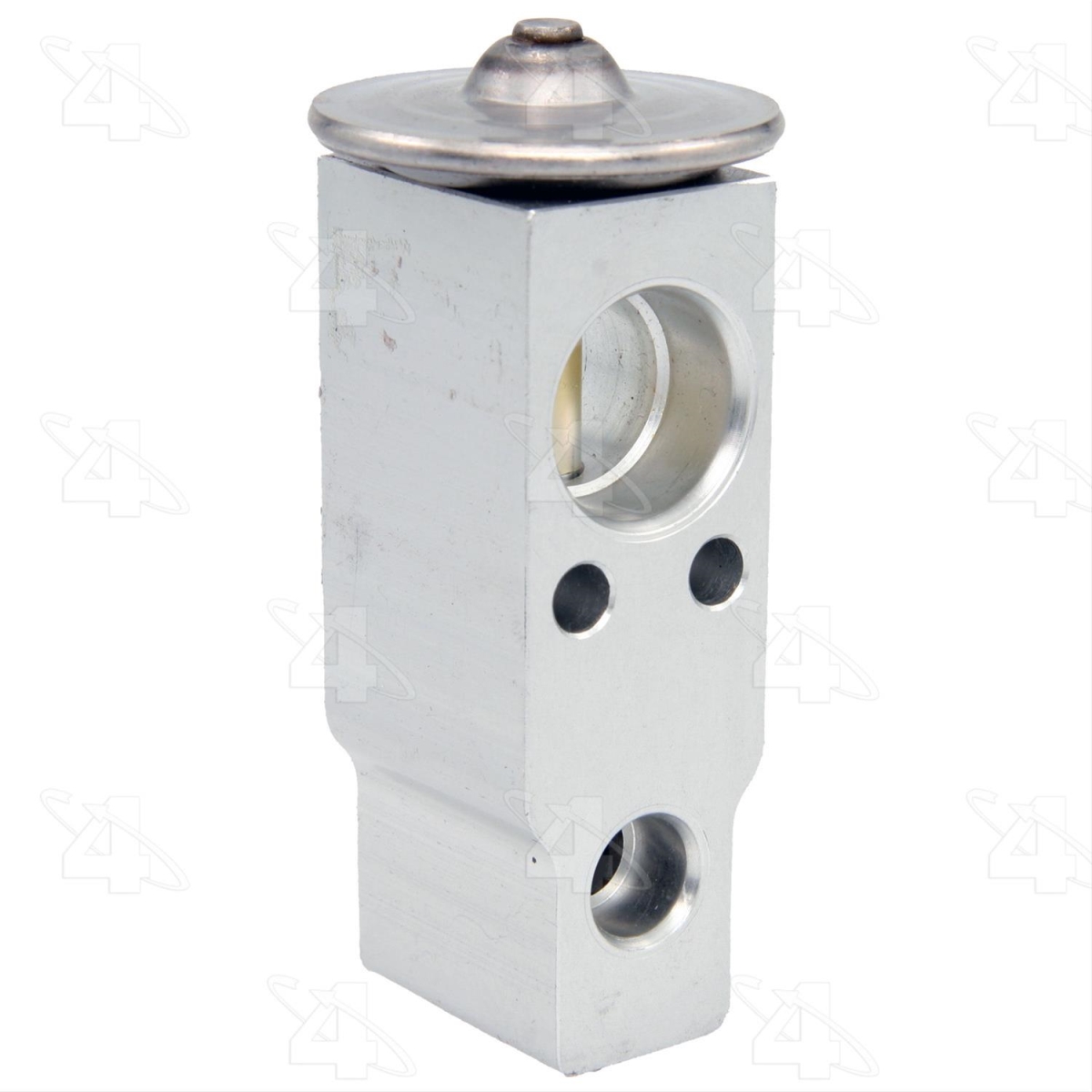 Four Seasons 39097 Air Conditioning Expansion Valves for 2001-2003 Toyota Rav4 Subbase