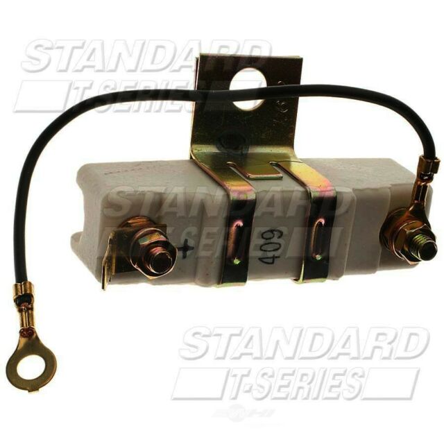 RU-13T Ignition Coil Resistor for 1968-1973 Nissan 510