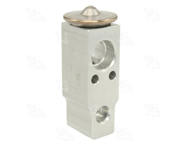 Four Seasons 39143 A&C Expansion Valve for 2005-2009 Lexus GX470 - Front