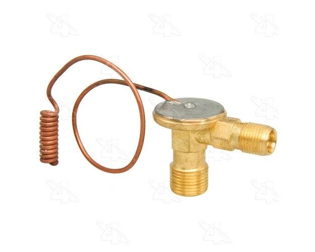 Four Seasons 39173 A&C Expansion Valve for 1985-1995 Suzuki Samurai