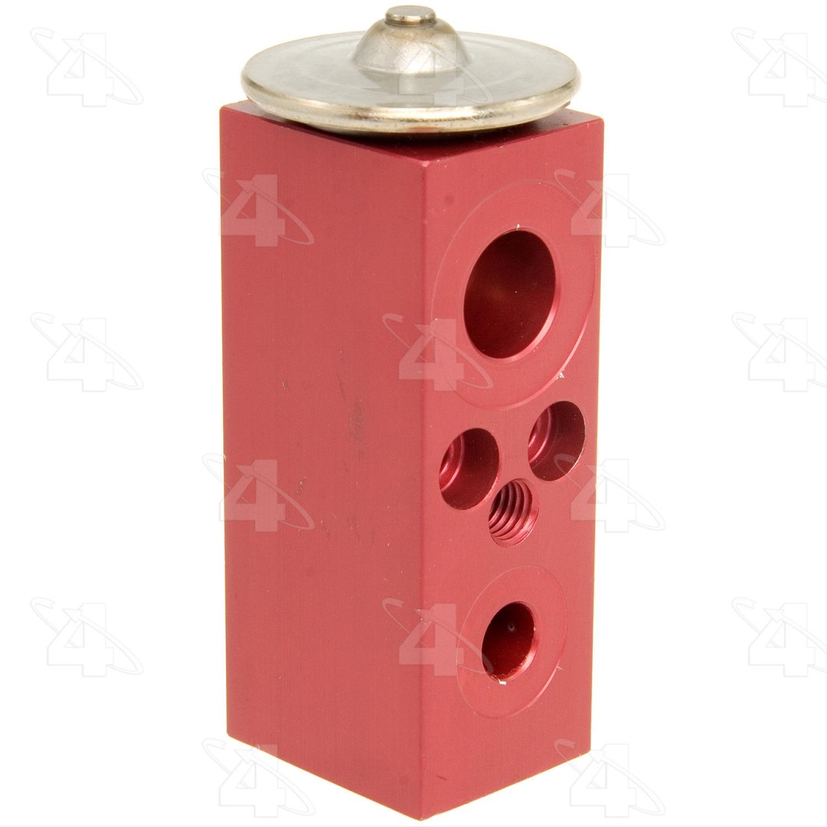 Four Seasons 39177 Air Conditioning Expansion Valves for 2002-2002 Freightliner Century Class Subcst112