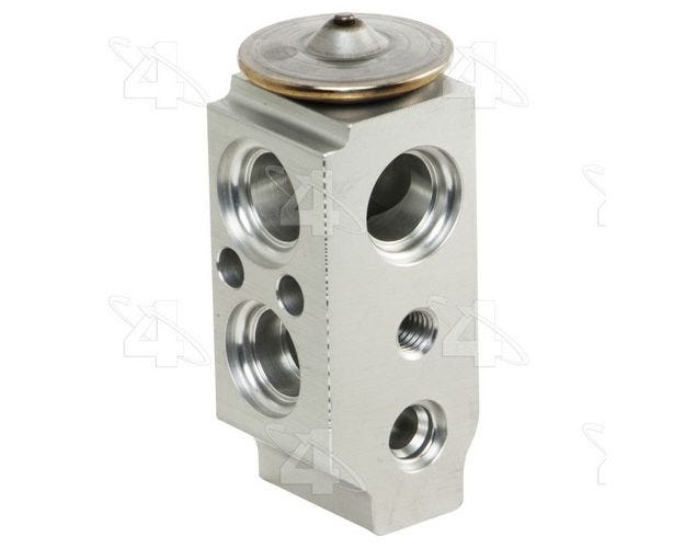 Four Seasons 39226 A&C Expansion Valve for 2006-2009 Kia Rio5