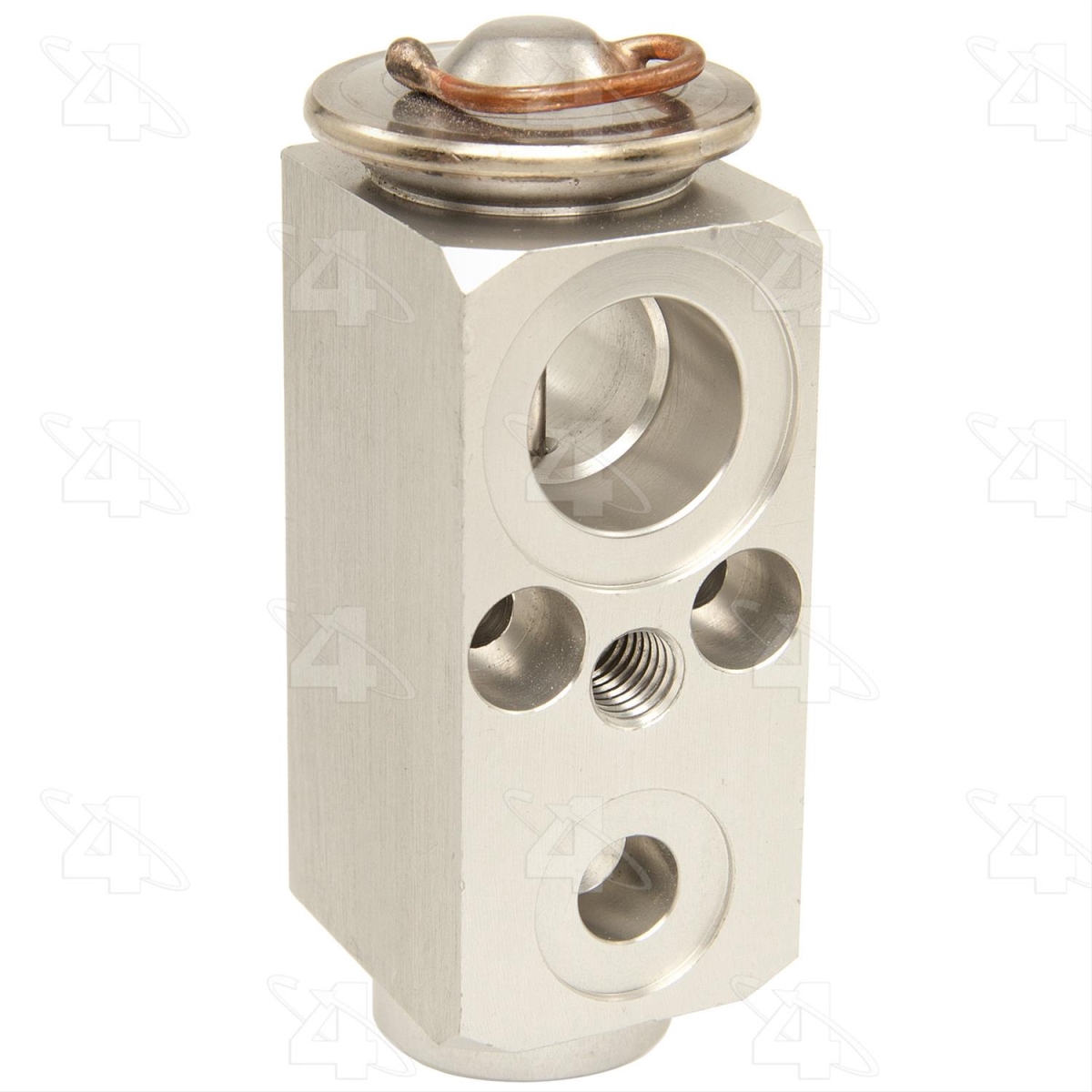 Four Seasons 39268 Air Conditioning Expansion Valves for 2003-2003 Freightliner Century Class Subcst112