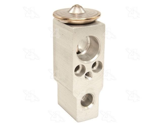 Four Seasons 39280 A&C Expansion Valve for 2007-2007 Lexus LS460 - Front