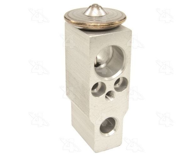 Four Seasons 39281 A&C Expansion Valve for 2013-2016 Lexus LS460 - Front