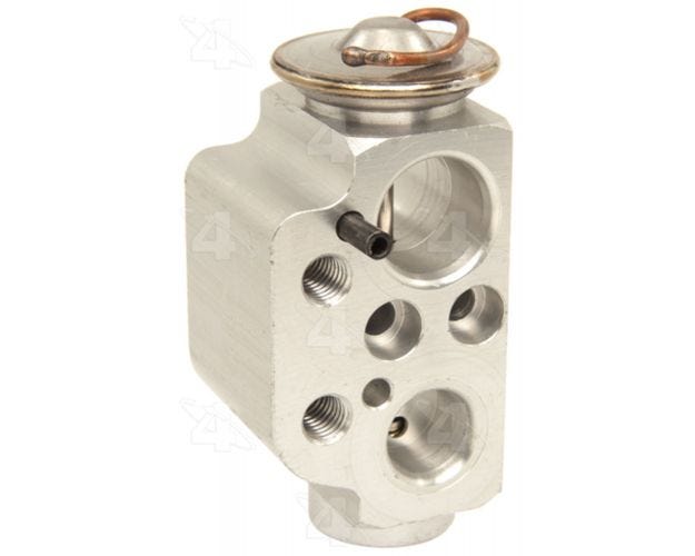 Four Seasons 39289 A&C Expansion Valve for 2007-2015 Audi Q7 - Front