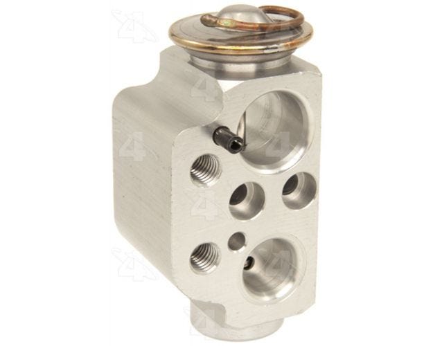 Four Seasons 39300 A&C Expansion Valve for 2008-2018 Porsche Cayenne - Front