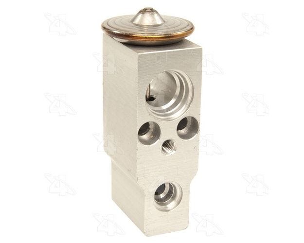 Four Seasons 39301 A&C Expansion Valve for 2007-2012 Mazda CX-7