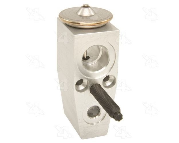 Four Seasons 39334 A&C Expansion Valve for 2010-2014 Ford Mustang