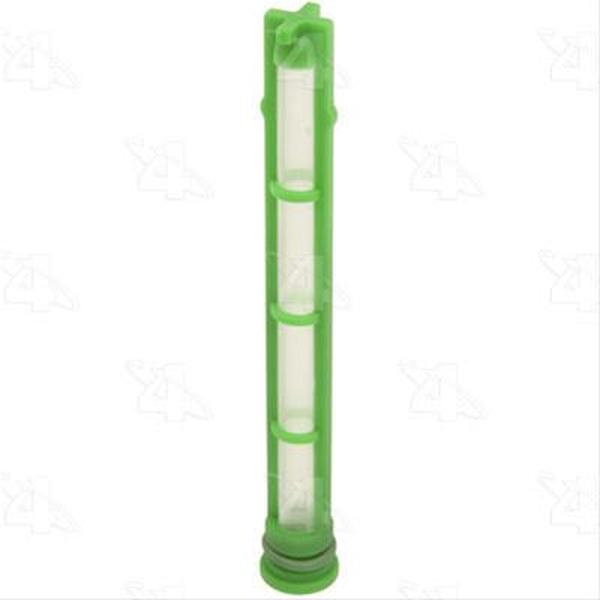Four Seasons 39339 Replacement Refrigerant Elements for 2006-2008 Buick Lucerne Subcx