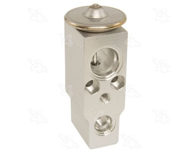 Four Seasons 39373 A&C Expansion Valve for 2007-2017 Ford Expedition - Rear