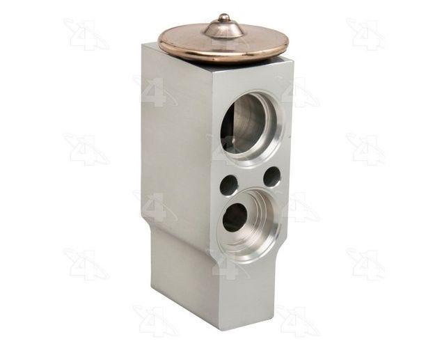 Four Seasons 39381 A&C Expansion Valve for 2000-2009 Honda S2000