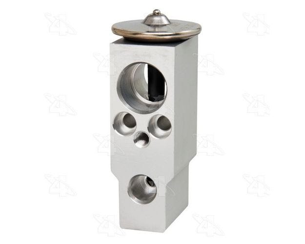Four Seasons 39384 A&C Expansion Valve for 2012-2012 Toyota Matrix