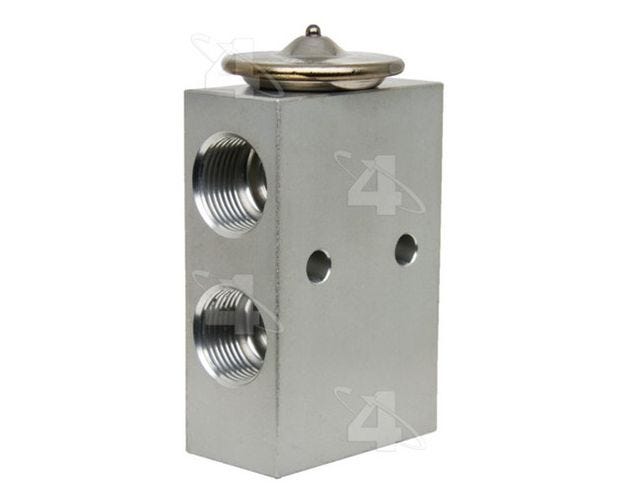 Four Seasons 39400 A&C Expansion Valve - Aluminum