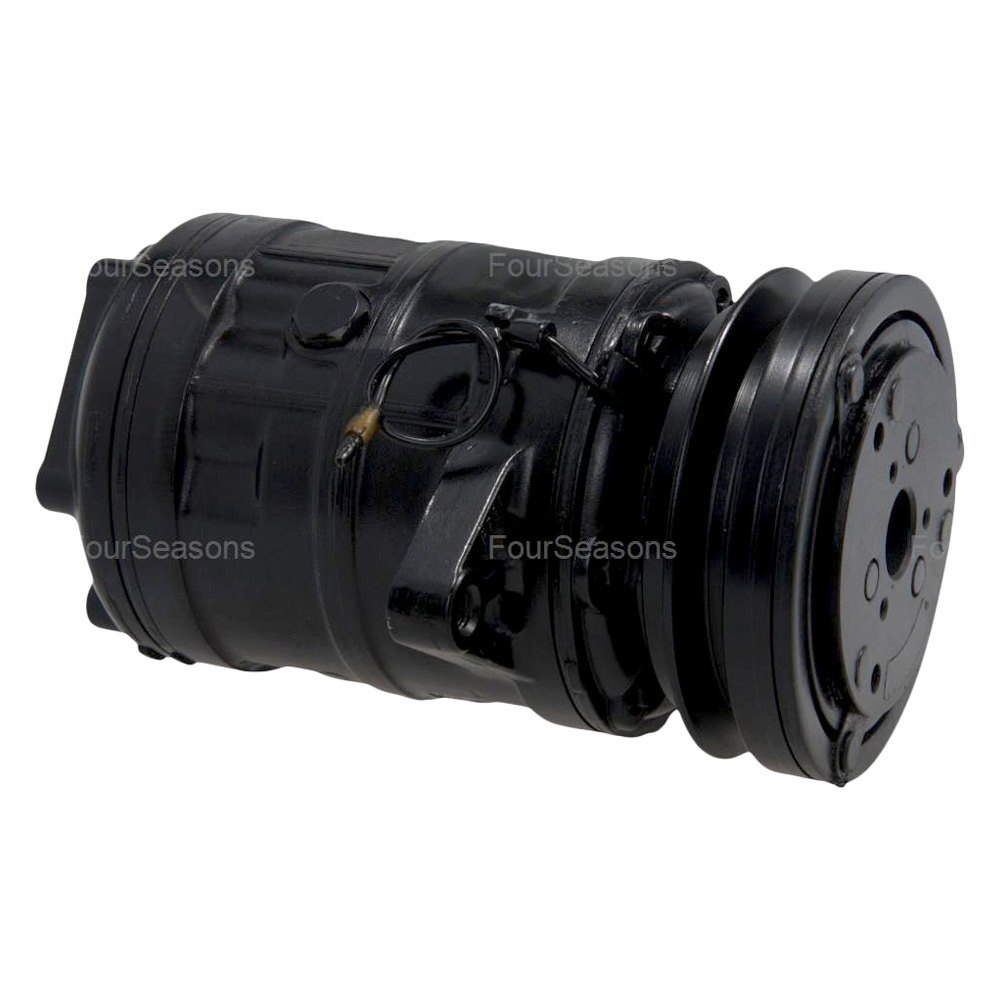 Four Seasons 69086 Fluorescent Dye for 1985-1988 Chevy Spectrum