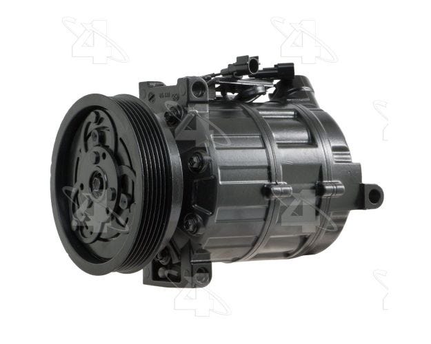 Four Seasons 67675 A&C Compressor for 2010-2016 Volvo XC60