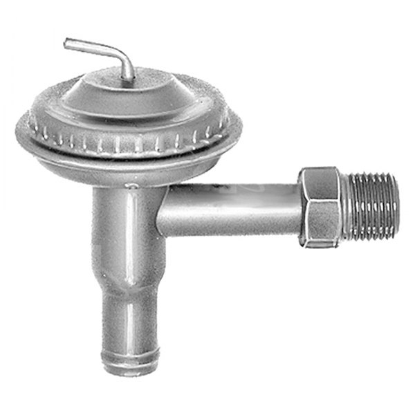Four Seasons 74601 5.18 in. Heavy Duty Heater Valve